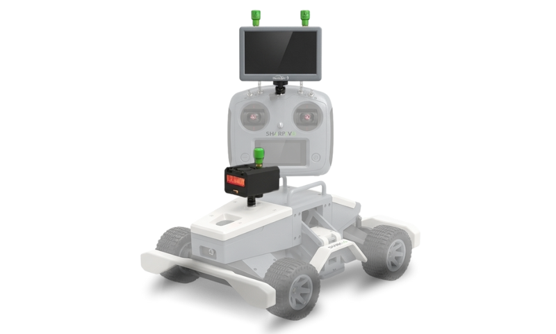 FPV Camera Kit
