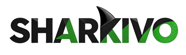 sharkivo