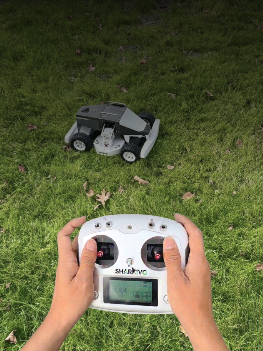RC control